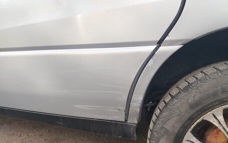 Toyota Ipsum II, 1998 год, 550 000 рублей, 18 фотография