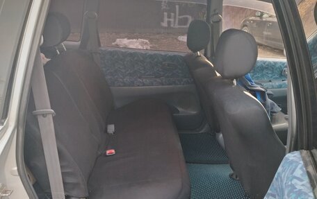 Toyota Ipsum II, 1998 год, 550 000 рублей, 23 фотография