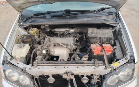 Toyota Ipsum II, 1998 год, 550 000 рублей, 25 фотография