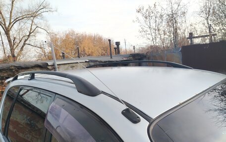 Toyota Ipsum II, 1998 год, 550 000 рублей, 24 фотография