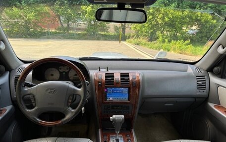 Hyundai Terracan I, 2004 год, 580 000 рублей, 7 фотография