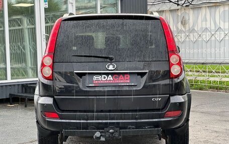 Great Wall Hover H5, 2012 год, 779 000 рублей, 8 фотография