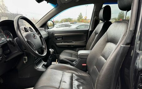 Great Wall Hover H5, 2012 год, 779 000 рублей, 10 фотография