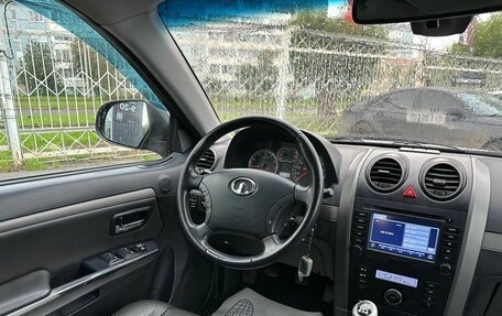 Great Wall Hover H5, 2012 год, 779 000 рублей, 11 фотография