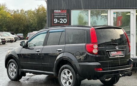 Great Wall Hover H5, 2012 год, 779 000 рублей, 9 фотография