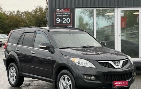 Great Wall Hover H5, 2012 год, 779 000 рублей, 4 фотография