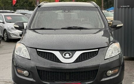 Great Wall Hover H5, 2012 год, 779 000 рублей, 3 фотография