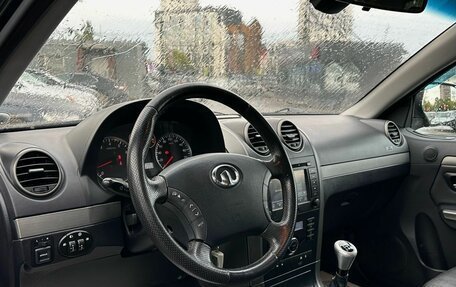 Great Wall Hover H5, 2012 год, 779 000 рублей, 14 фотография