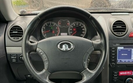 Great Wall Hover H5, 2012 год, 779 000 рублей, 16 фотография