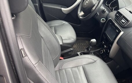 Nissan Terrano III, 2018 год, 1 540 000 рублей, 5 фотография