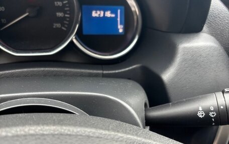 Nissan Terrano III, 2018 год, 1 540 000 рублей, 6 фотография