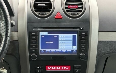 Great Wall Hover H5, 2012 год, 779 000 рублей, 24 фотография