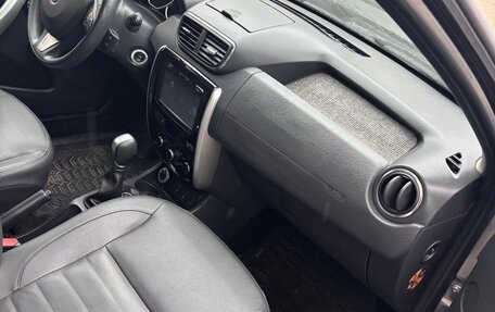 Nissan Terrano III, 2018 год, 1 540 000 рублей, 8 фотография