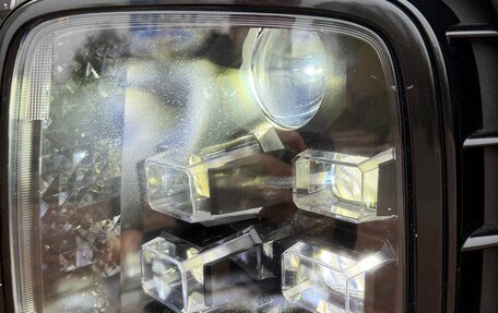 Hyundai Staria, 2021 год, 4 750 000 рублей, 3 фотография