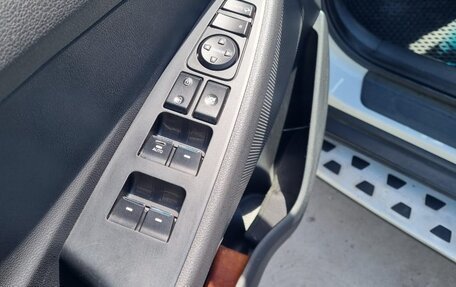 Hyundai Tucson III, 2016 год, 1 850 000 рублей, 17 фотография