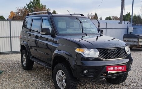 ЛуАЗ Patriot, 2020 год, 1 800 000 рублей, 2 фотография