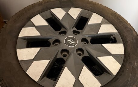 Hyundai Staria, 2021 год, 4 750 000 рублей, 13 фотография