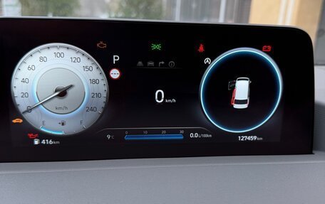 Hyundai Staria, 2021 год, 4 750 000 рублей, 7 фотография