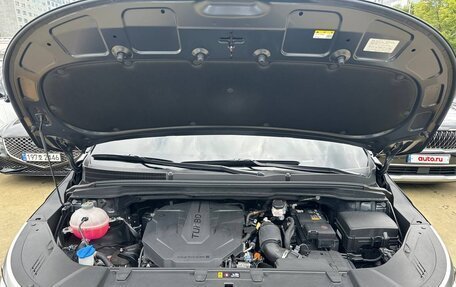 KIA Carnival, 2022 год, 4 750 000 рублей, 2 фотография