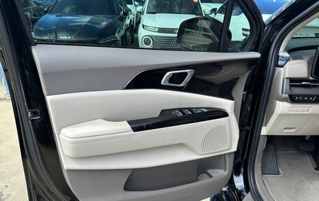 KIA Carnival, 2022 год, 4 750 000 рублей, 7 фотография