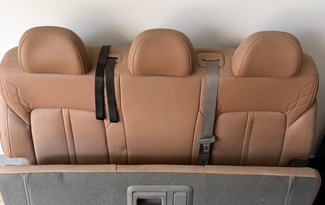 Hyundai Staria, 2021 год, 4 750 000 рублей, 12 фотография