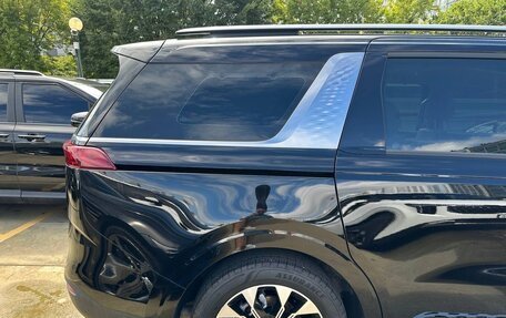 KIA Carnival, 2022 год, 4 750 000 рублей, 4 фотография