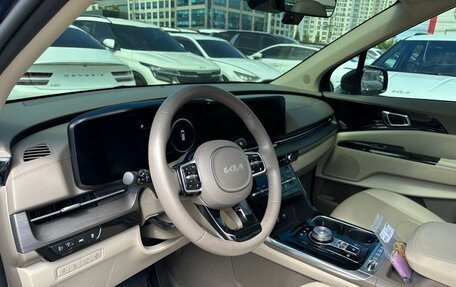 KIA Carnival, 2022 год, 4 750 000 рублей, 8 фотография