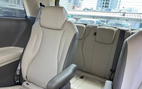 KIA Carnival, 2022 год, 4 750 000 рублей, 12 фотография