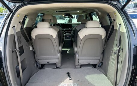 KIA Carnival, 2022 год, 4 750 000 рублей, 13 фотография