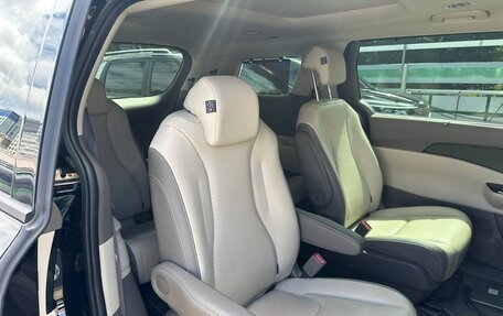 KIA Carnival, 2022 год, 4 750 000 рублей, 11 фотография