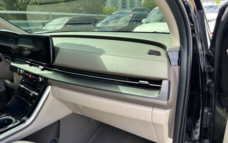 KIA Carnival, 2022 год, 4 750 000 рублей, 9 фотография