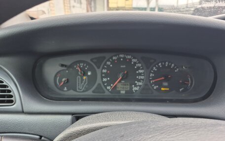 Citroen C5 I рестайлинг, 2002 год, 130 000 рублей, 3 фотография