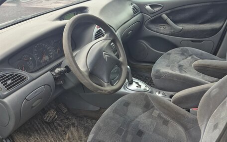 Citroen C5 I рестайлинг, 2002 год, 130 000 рублей, 5 фотография