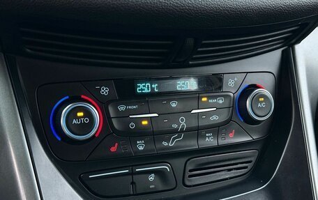 Ford Kuga III, 2018 год, 1 289 000 рублей, 18 фотография