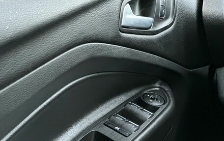 Ford Kuga III, 2018 год, 1 289 000 рублей, 19 фотография