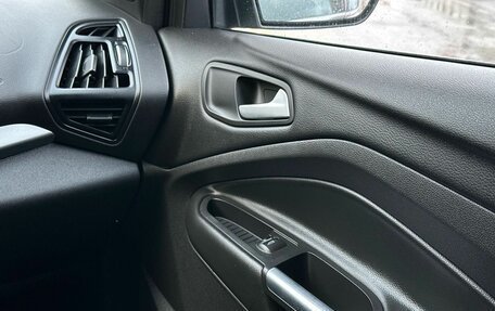 Ford Kuga III, 2018 год, 1 289 000 рублей, 22 фотография