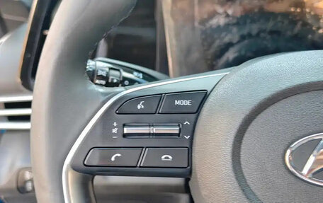 Hyundai Elantra, 2022 год, 1 170 000 рублей, 12 фотография