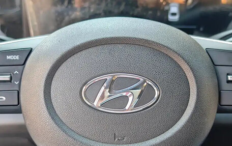 Hyundai Elantra, 2022 год, 1 170 000 рублей, 13 фотография