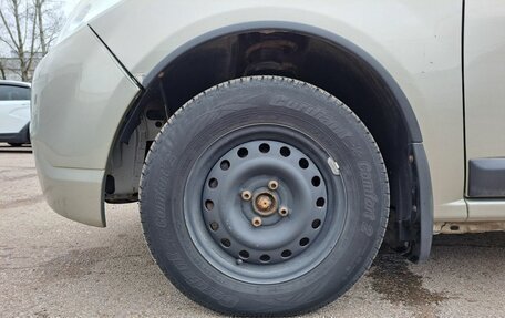 Renault Sandero I, 2010 год, 449 000 рублей, 18 фотография