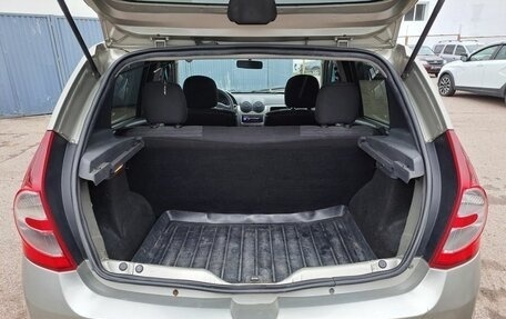 Renault Sandero I, 2010 год, 449 000 рублей, 10 фотография