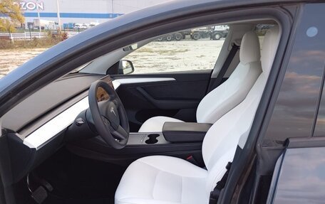 Tesla Model Y I, 2022 год, 5 058 000 рублей, 7 фотография