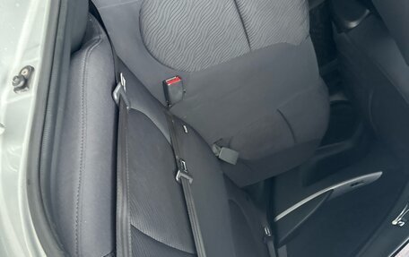 Hyundai Solaris II рестайлинг, 2013 год, 745 000 рублей, 7 фотография