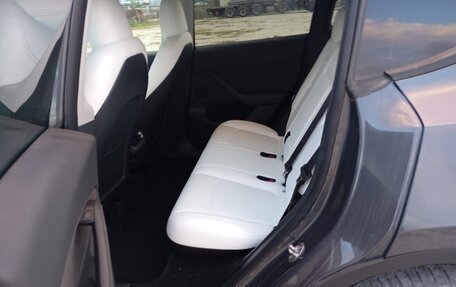 Tesla Model Y I, 2022 год, 5 058 000 рублей, 9 фотография