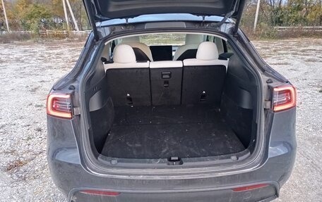 Tesla Model Y I, 2022 год, 5 058 000 рублей, 10 фотография