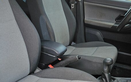 Skoda Fabia II, 2011 год, 420 000 рублей, 14 фотография