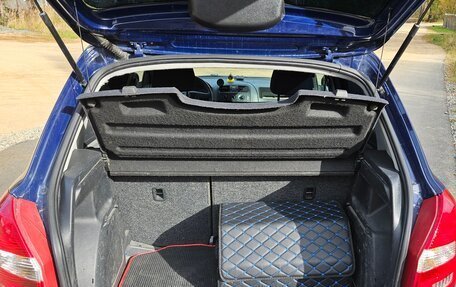 Skoda Fabia II, 2011 год, 420 000 рублей, 15 фотография