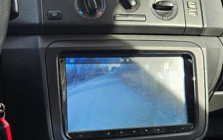 Skoda Fabia II, 2011 год, 420 000 рублей, 18 фотография