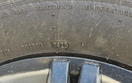 Skoda Fabia II, 2011 год, 420 000 рублей, 17 фотография