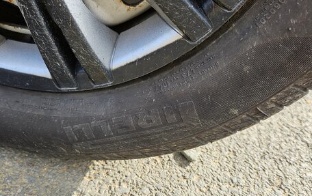 Skoda Fabia II, 2011 год, 420 000 рублей, 20 фотография