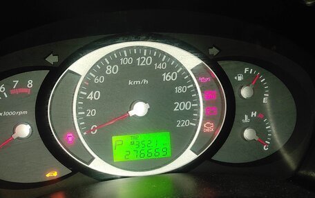 Hyundai Tucson III, 2007 год, 900 000 рублей, 7 фотография